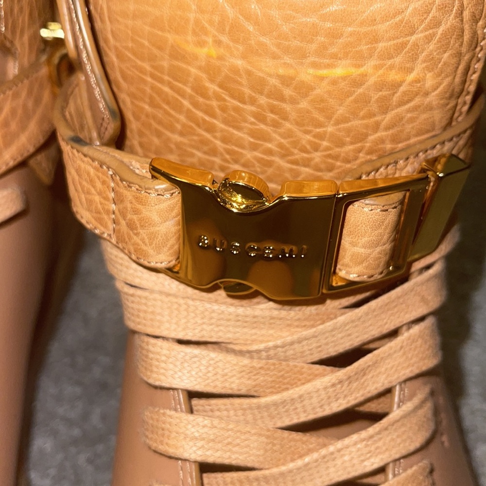 Buscemi Sneaker - Picture 2 of 5